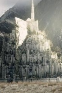 Lord of the Rings, The: The Return of the King